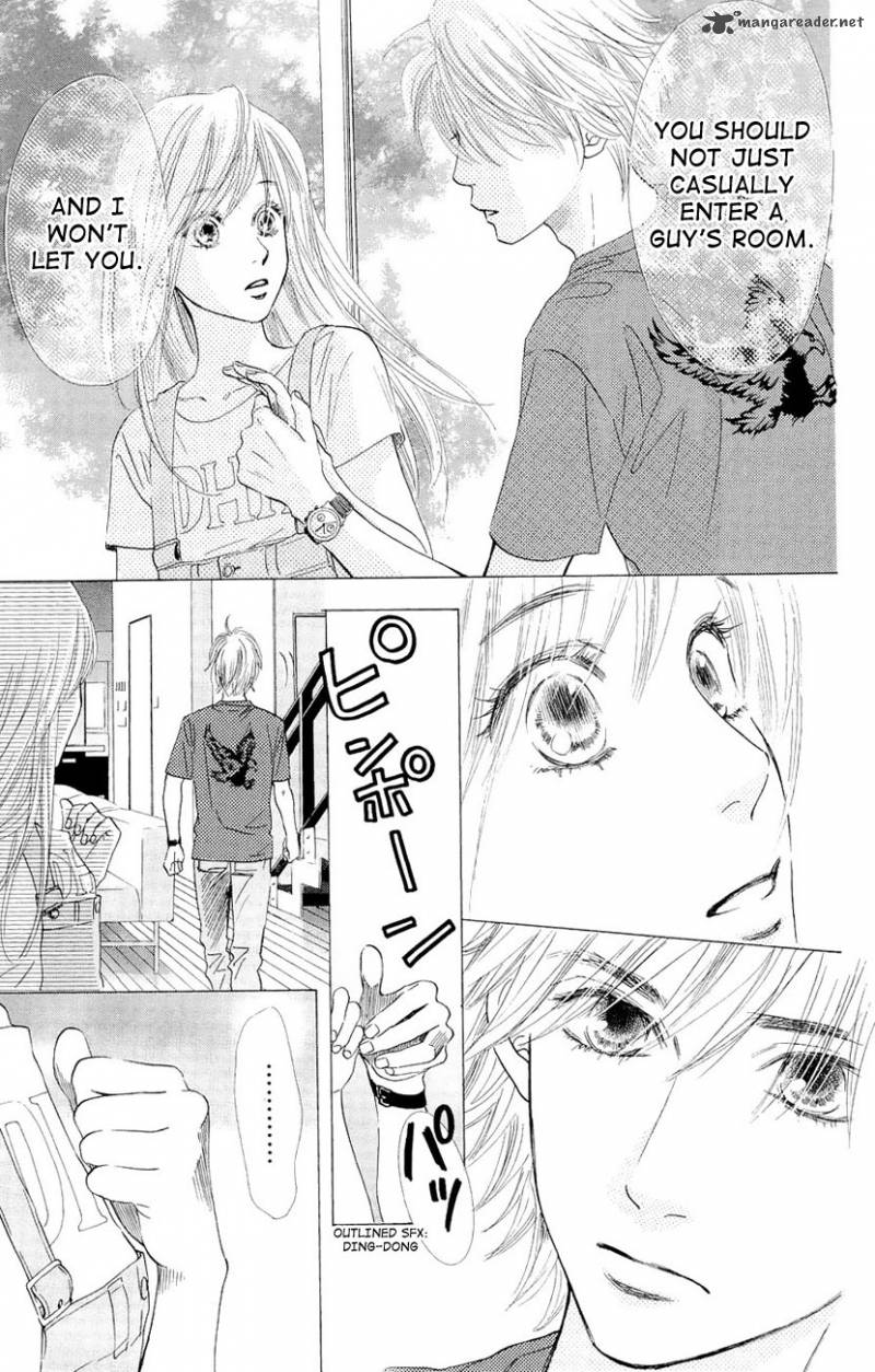 Chihayafuru Chapter 13 Page 14
