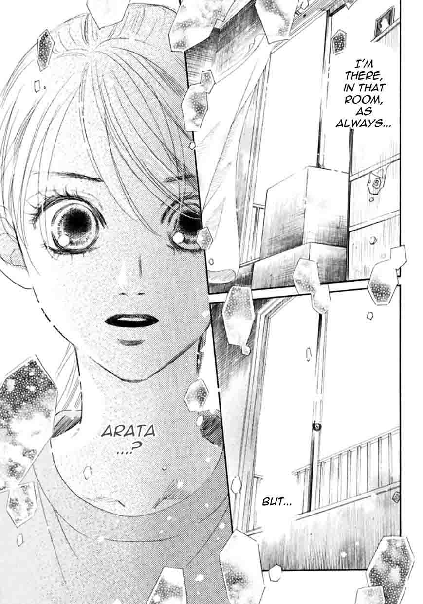 Chihayafuru Chapter 170 Page 28