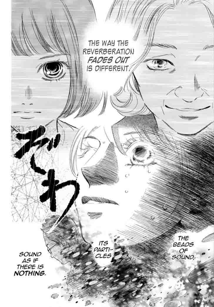 Chihayafuru Chapter 185 Page 28
