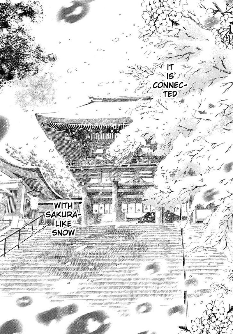 Chihayafuru Chapter 216 Page 25