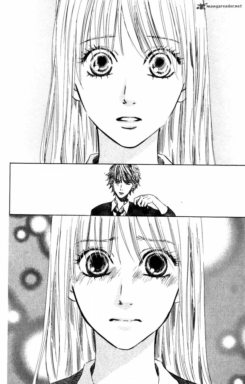 Chihayafuru Chapter 37 Page 26