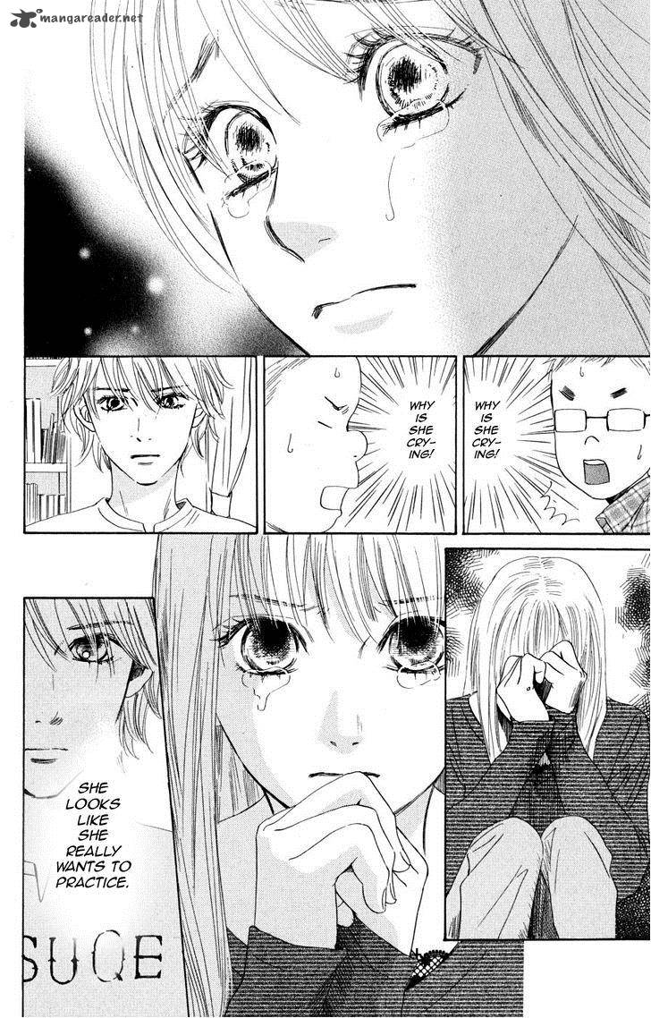 Chihayafuru Chapter 47 Page 9