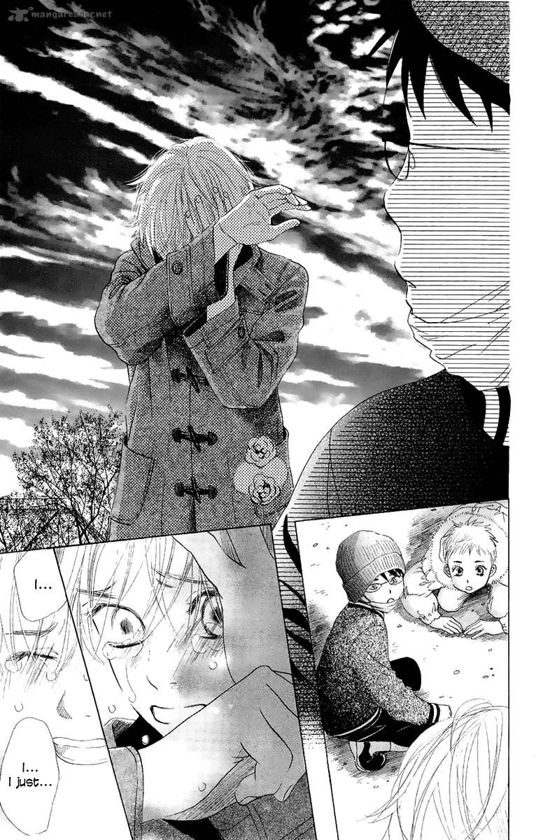 Chihayafuru Chapter 6 Page 20