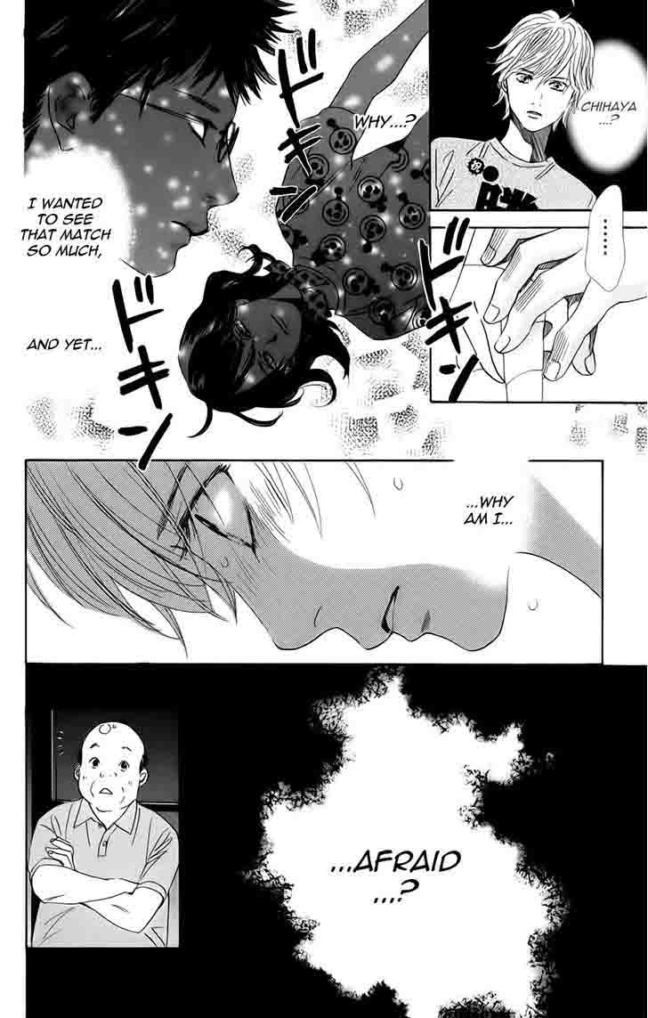 Chihayafuru Chapter 90 Page 13