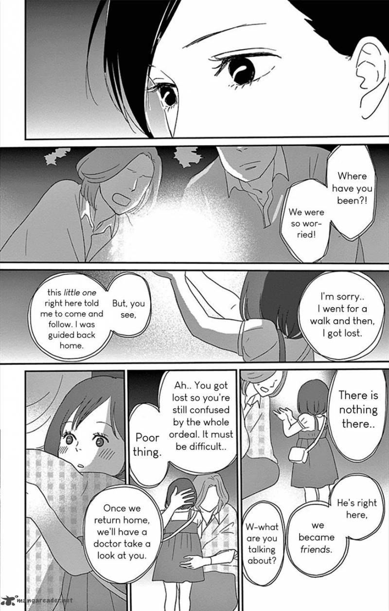 ChIIsako No Niwa Chapter 1 Page 37