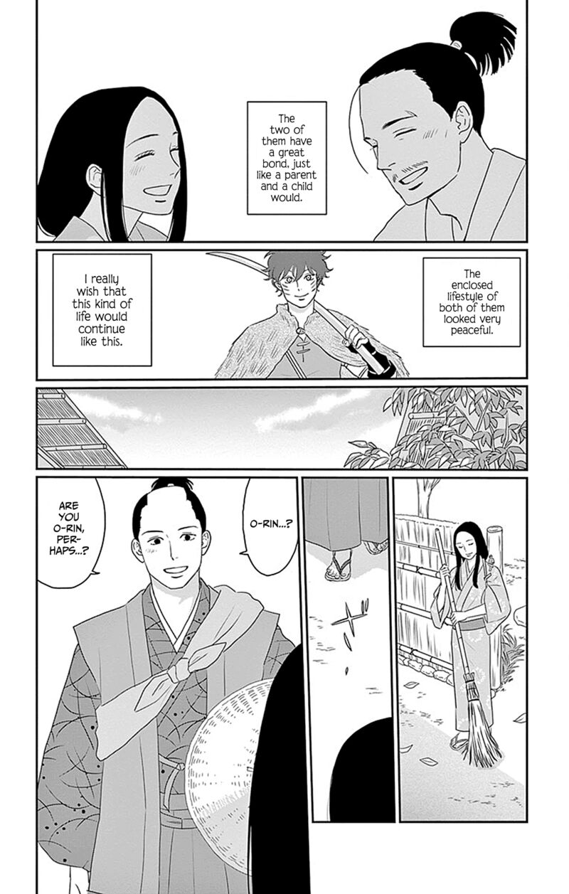 ChIIsako No Niwa Chapter 4 Page 10