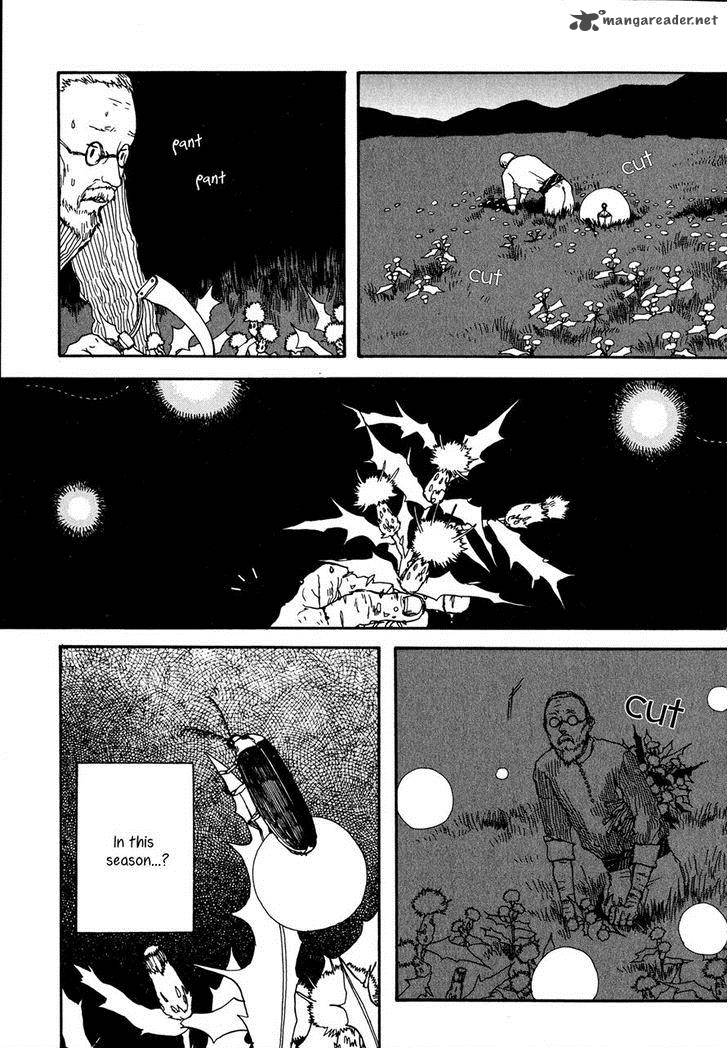 Chijou Wa Pocket No Naka No Niwa Chapter 2 Page 19