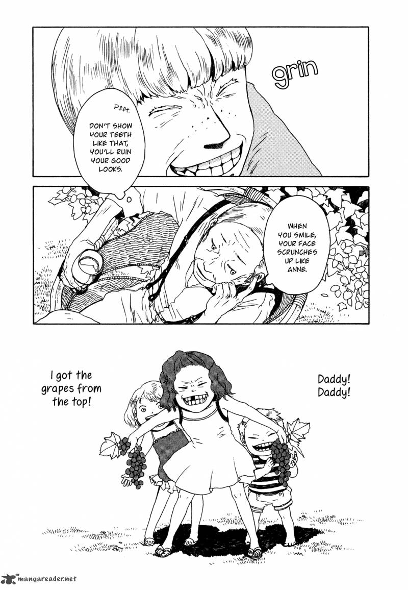 Chijou Wa Pocket No Naka No Niwa Chapter 3 Page 25