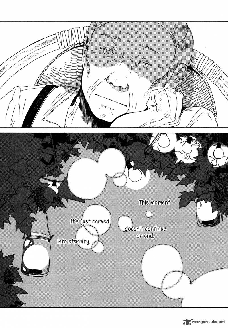 Chijou Wa Pocket No Naka No Niwa Chapter 3 Page 28