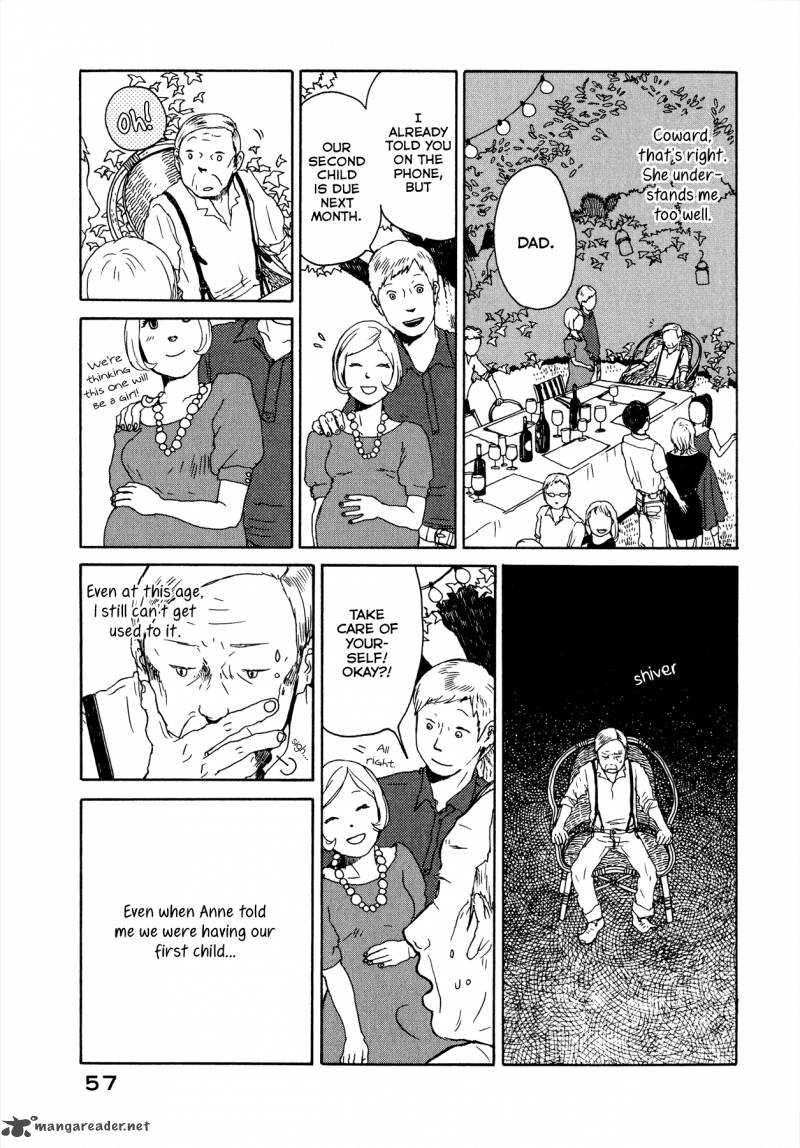 Chijou Wa Pocket No Naka No Niwa Chapter 3 Page 8
