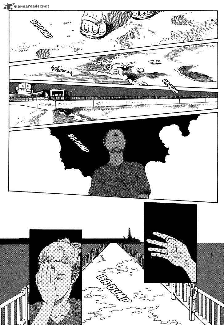 Chijou Wa Pocket No Naka No Niwa Chapter 4 Page 11