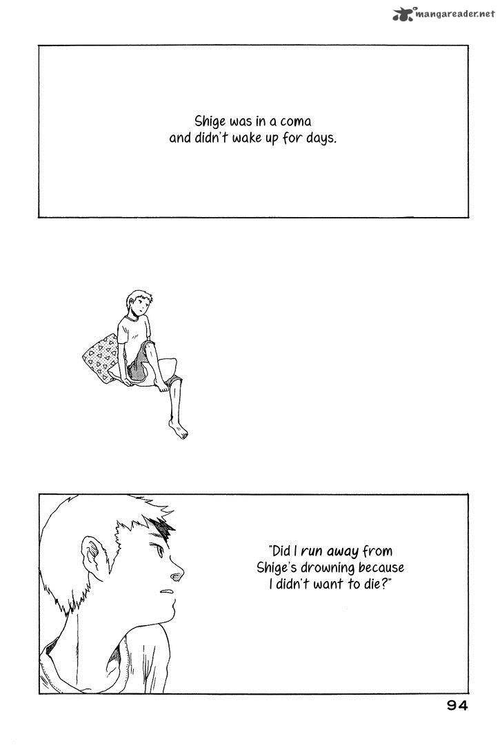 Chijou Wa Pocket No Naka No Niwa Chapter 4 Page 16