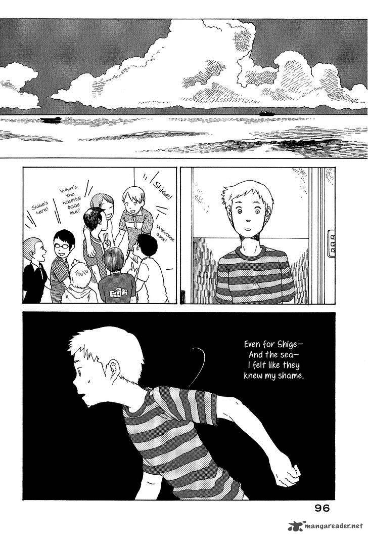 Chijou Wa Pocket No Naka No Niwa Chapter 4 Page 18