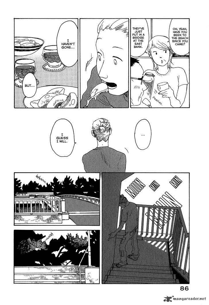 Chijou Wa Pocket No Naka No Niwa Chapter 4 Page 8