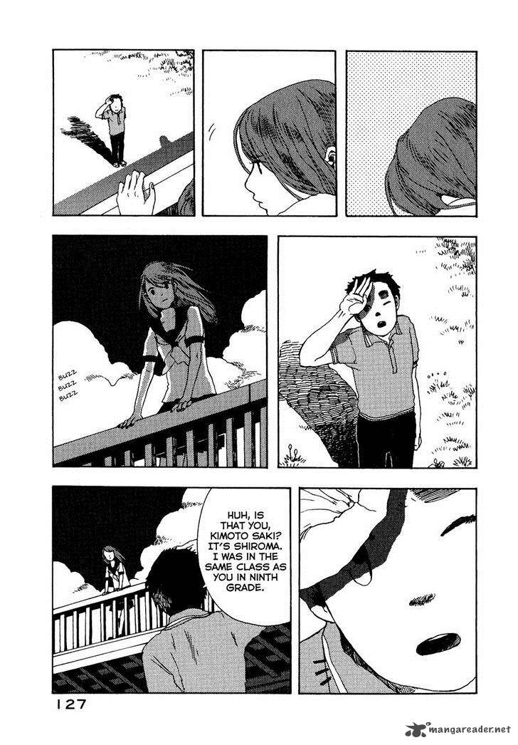 Chijou Wa Pocket No Naka No Niwa Chapter 5 Page 13
