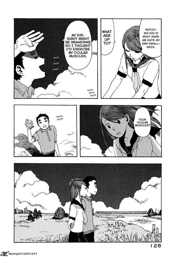 Chijou Wa Pocket No Naka No Niwa Chapter 5 Page 14