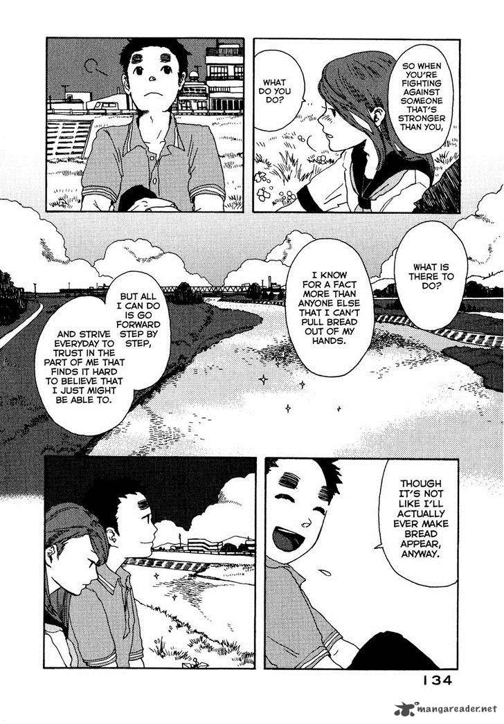 Chijou Wa Pocket No Naka No Niwa Chapter 5 Page 20