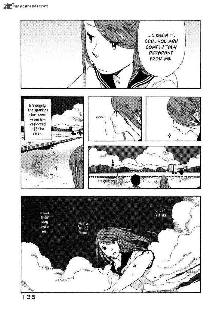 Chijou Wa Pocket No Naka No Niwa Chapter 5 Page 21