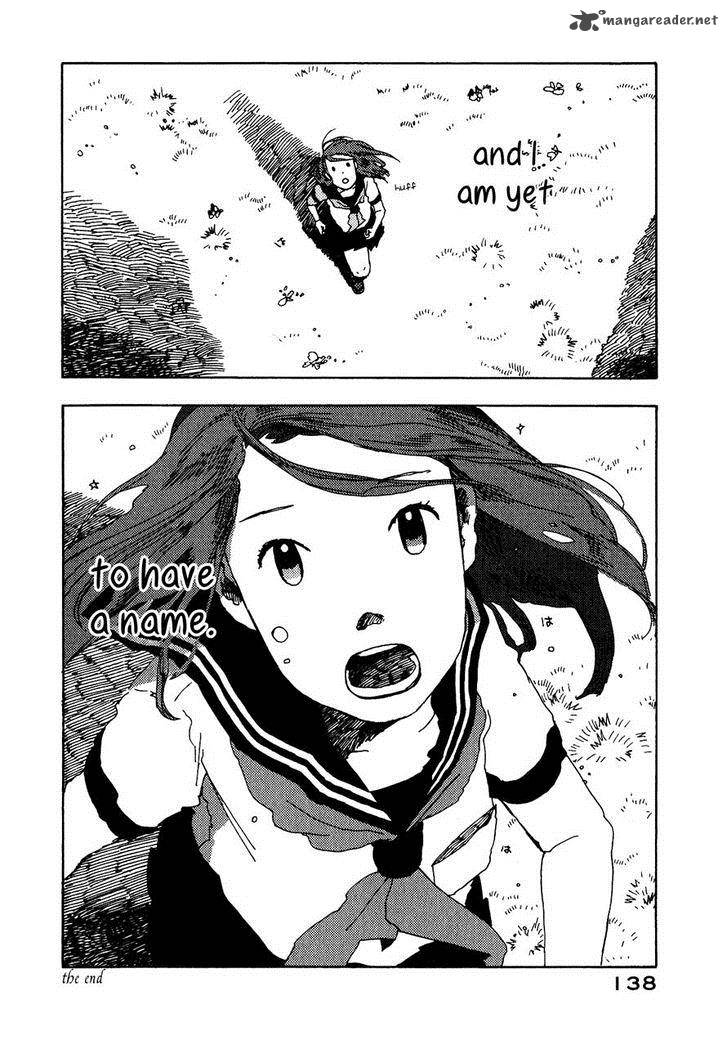 Chijou Wa Pocket No Naka No Niwa Chapter 5 Page 24