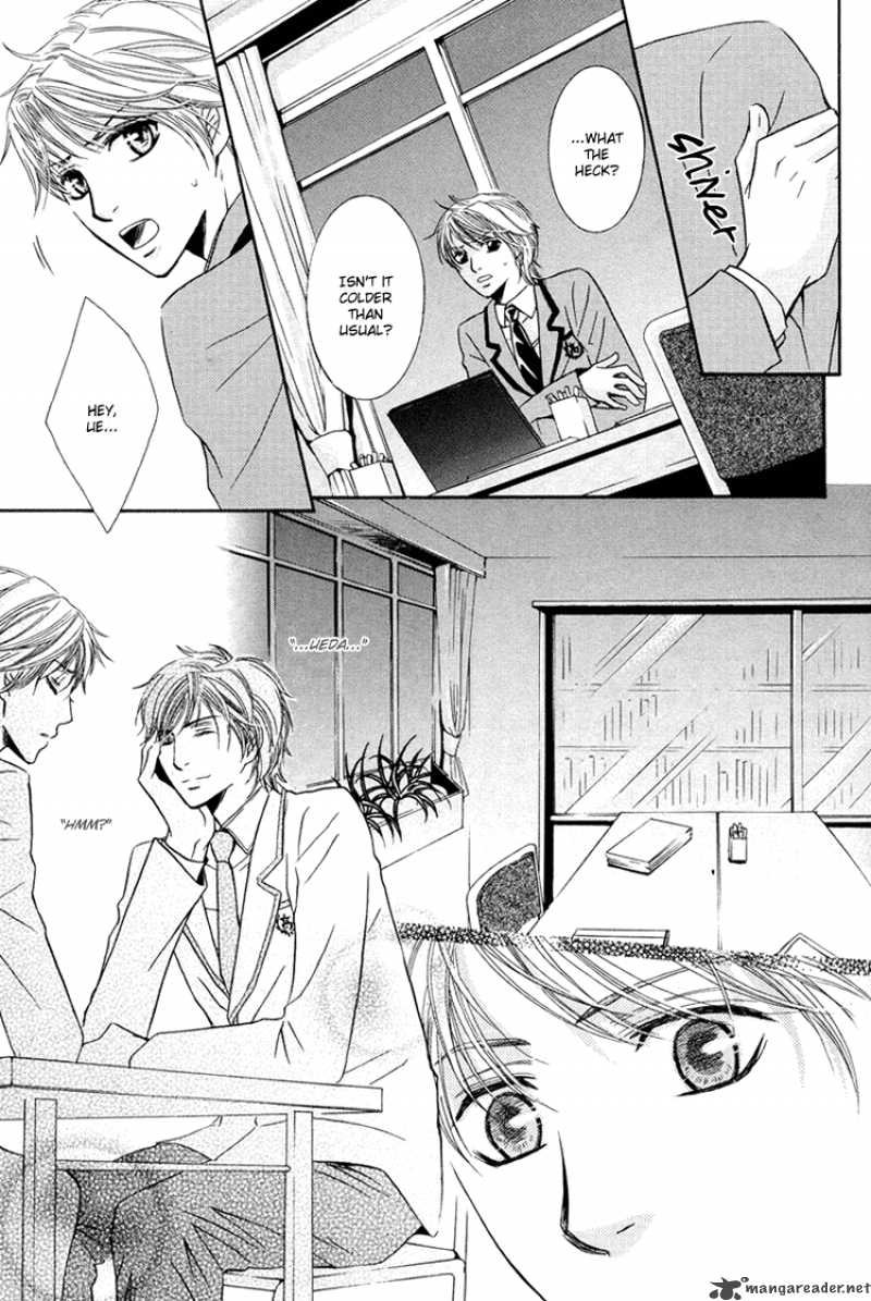 Chikan Diary Chapter 5 Page 15