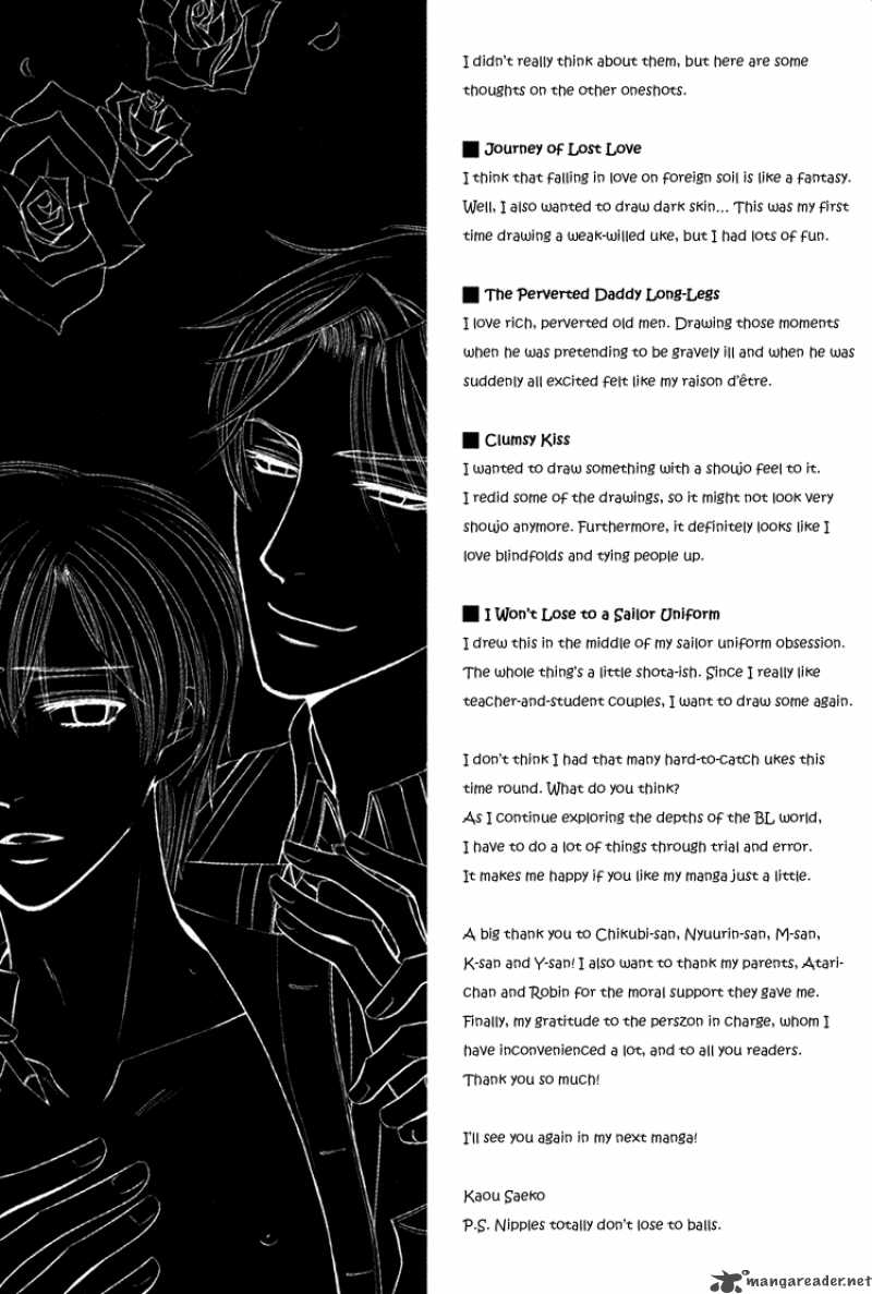 Chikan Diary Chapter 6 Page 22