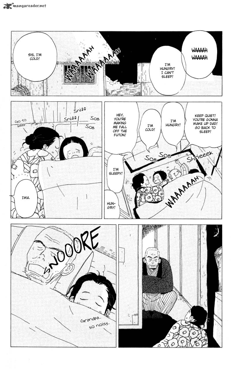 Chikutaku Bonbon Chapter 1 Page 18