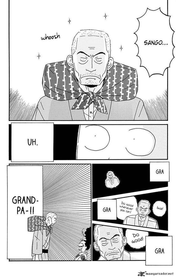 Chikutaku Bonbon Chapter 10 Page 24