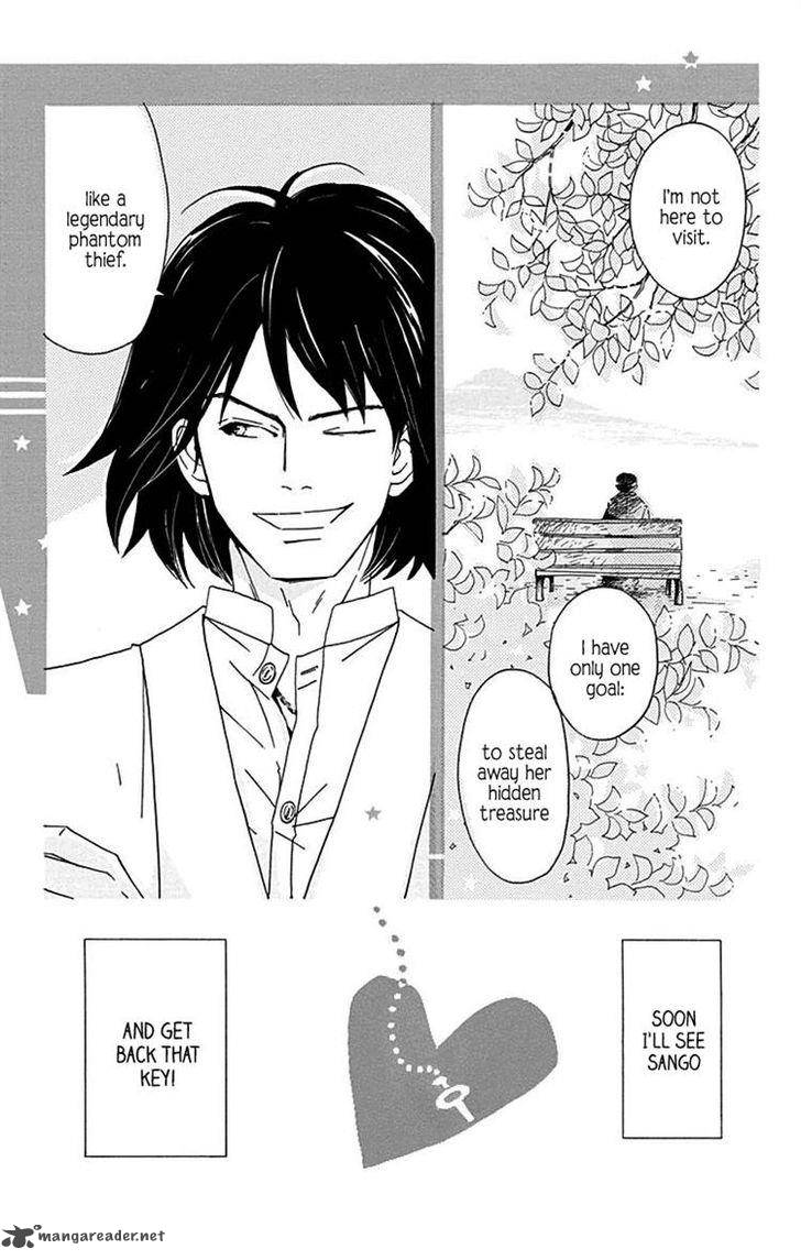 Chikutaku Bonbon Chapter 10 Page 31