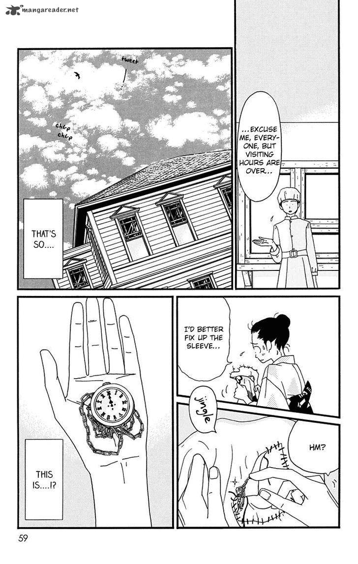 Chikutaku Bonbon Chapter 11 Page 25