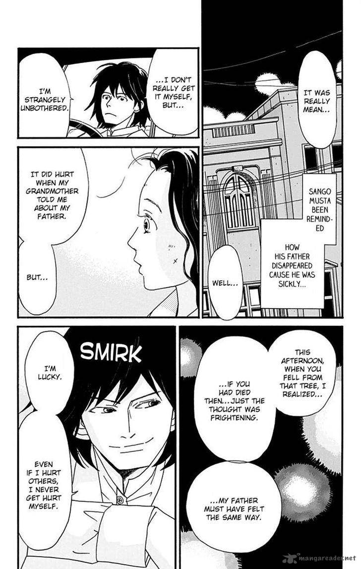 Chikutaku Bonbon Chapter 12 Page 24