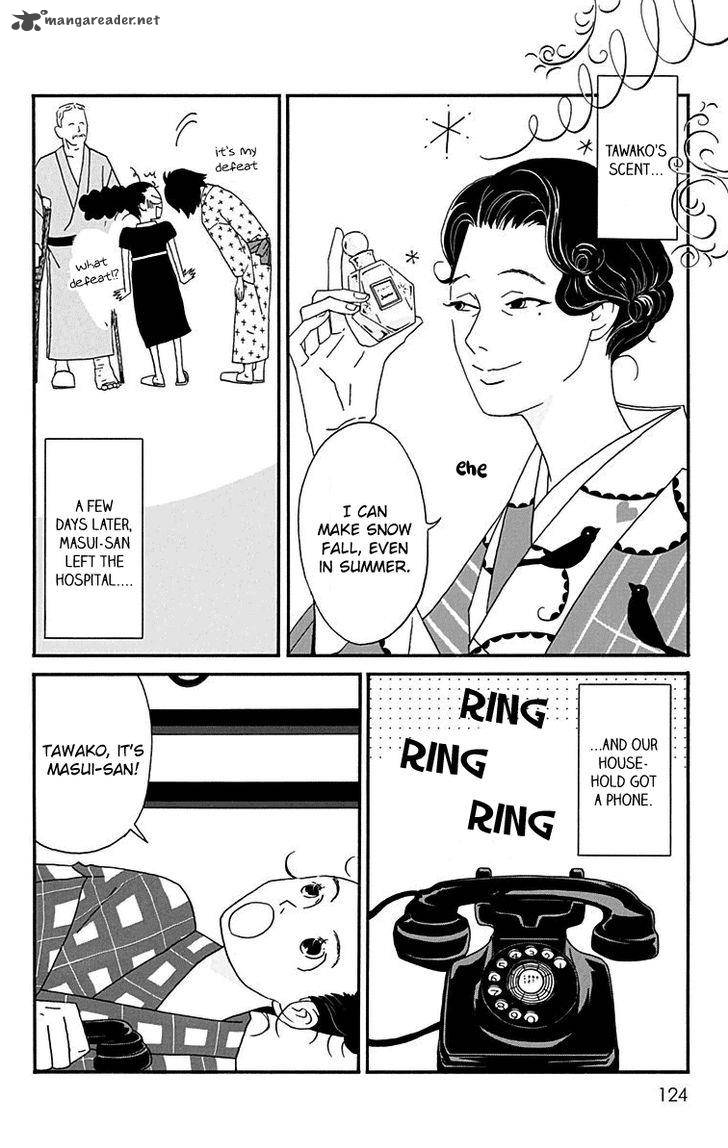 Chikutaku Bonbon Chapter 13 Page 29