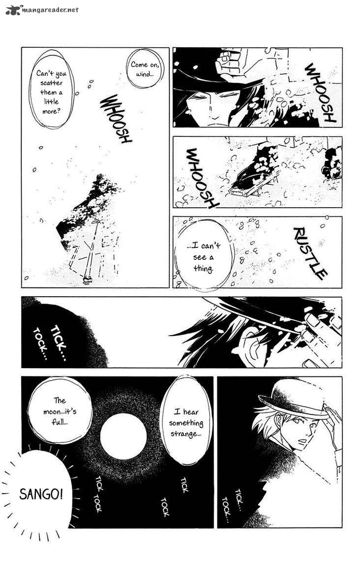 Chikutaku Bonbon Chapter 15 Page 15