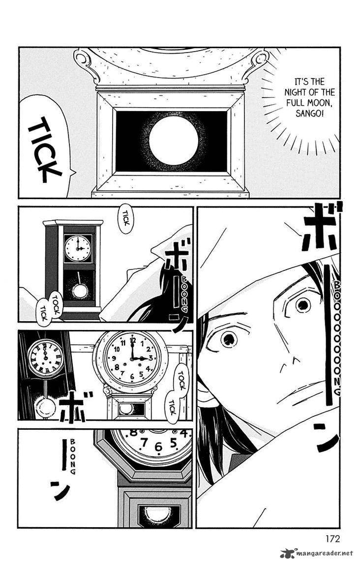 Chikutaku Bonbon Chapter 15 Page 16