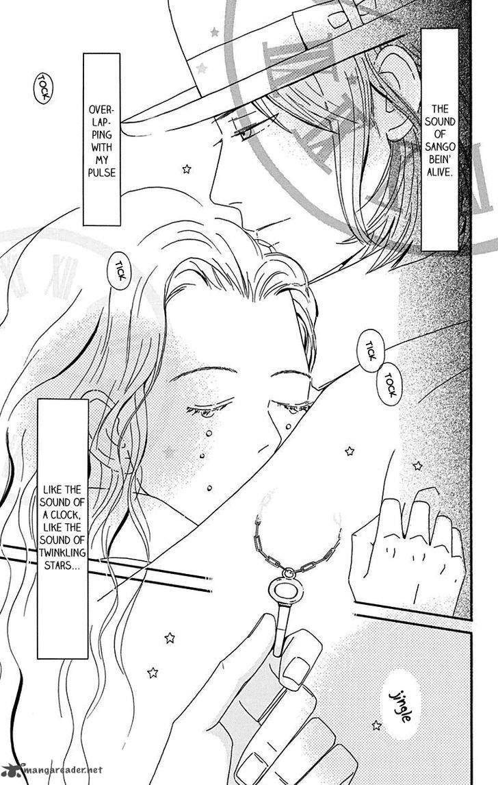 Chikutaku Bonbon Chapter 15 Page 24