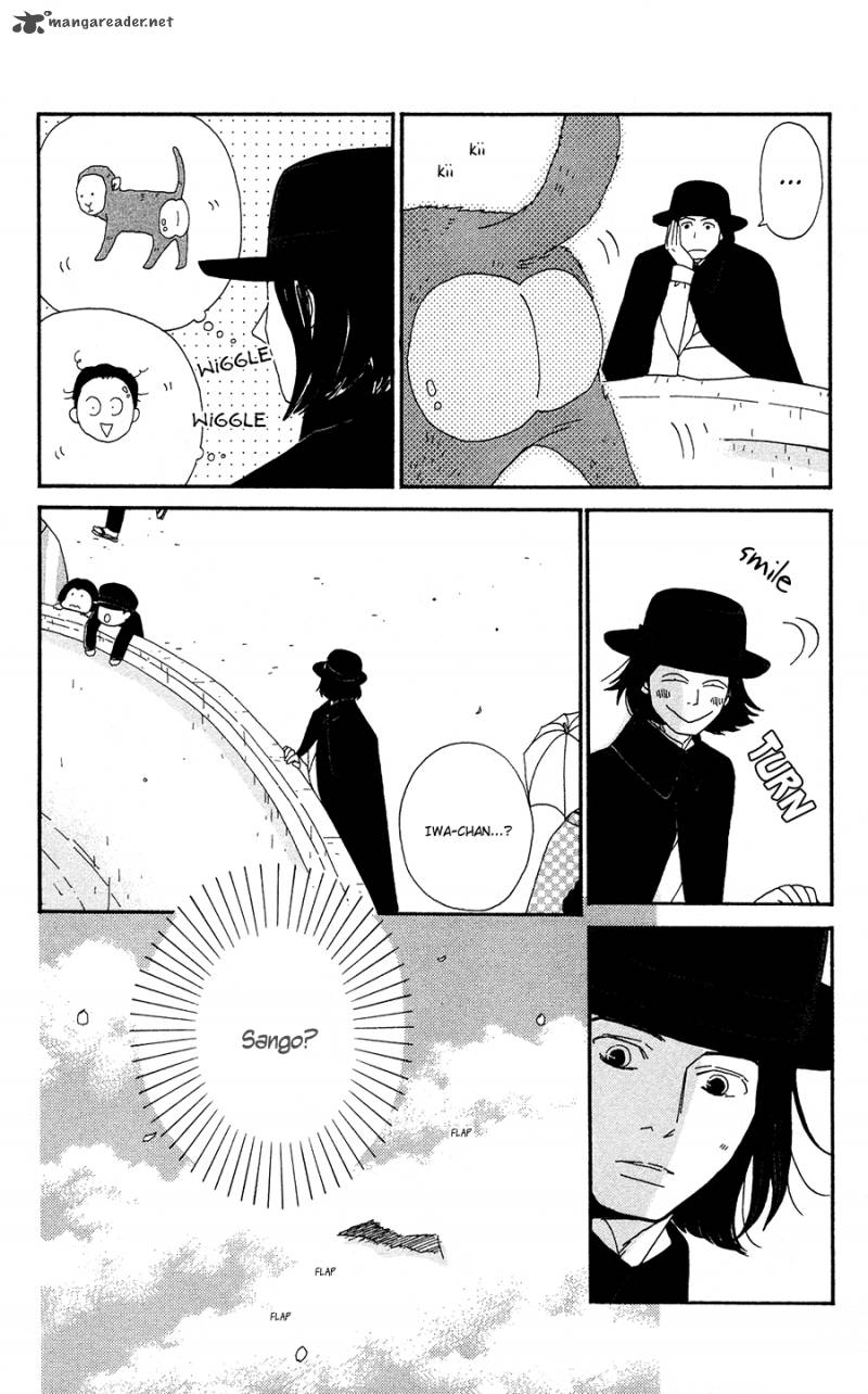Chikutaku Bonbon Chapter 2 Page 20