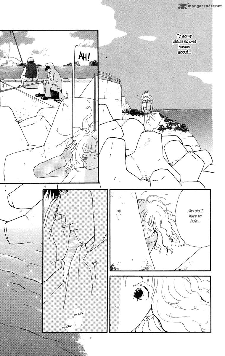 Chikutaku Bonbon Chapter 3 Page 101