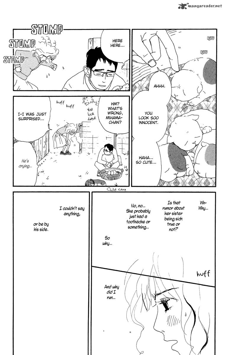 Chikutaku Bonbon Chapter 3 Page 102
