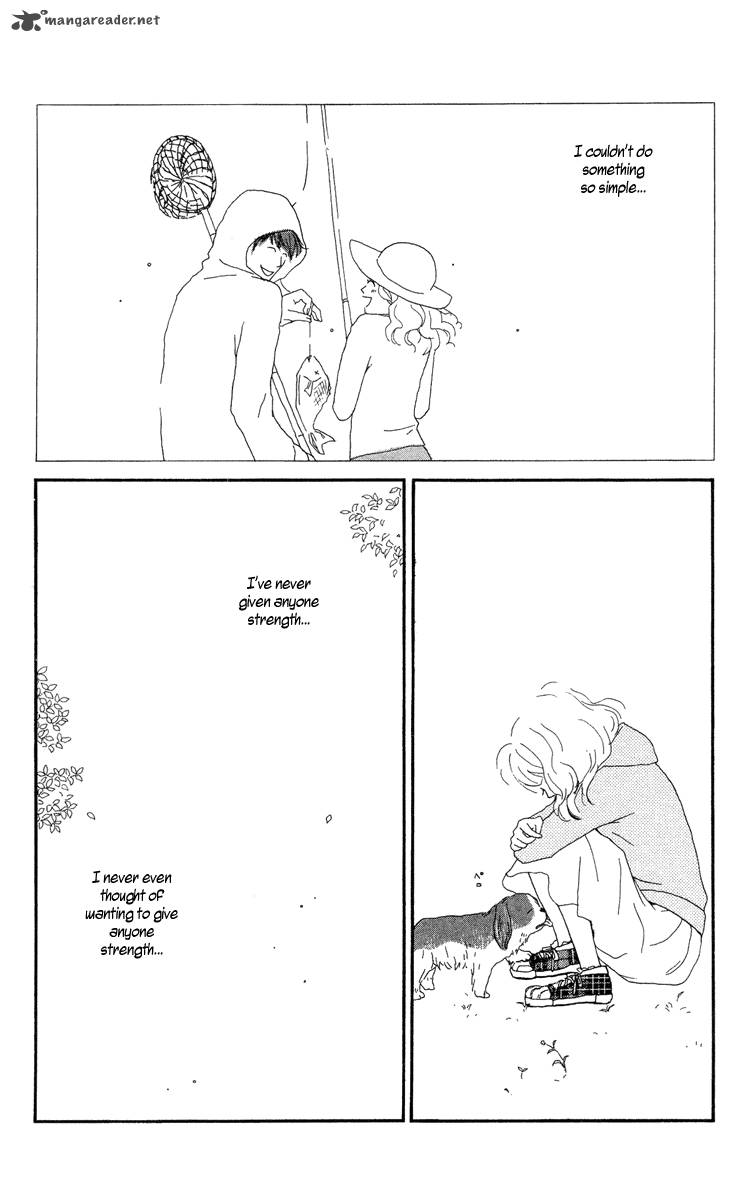 Chikutaku Bonbon Chapter 3 Page 103