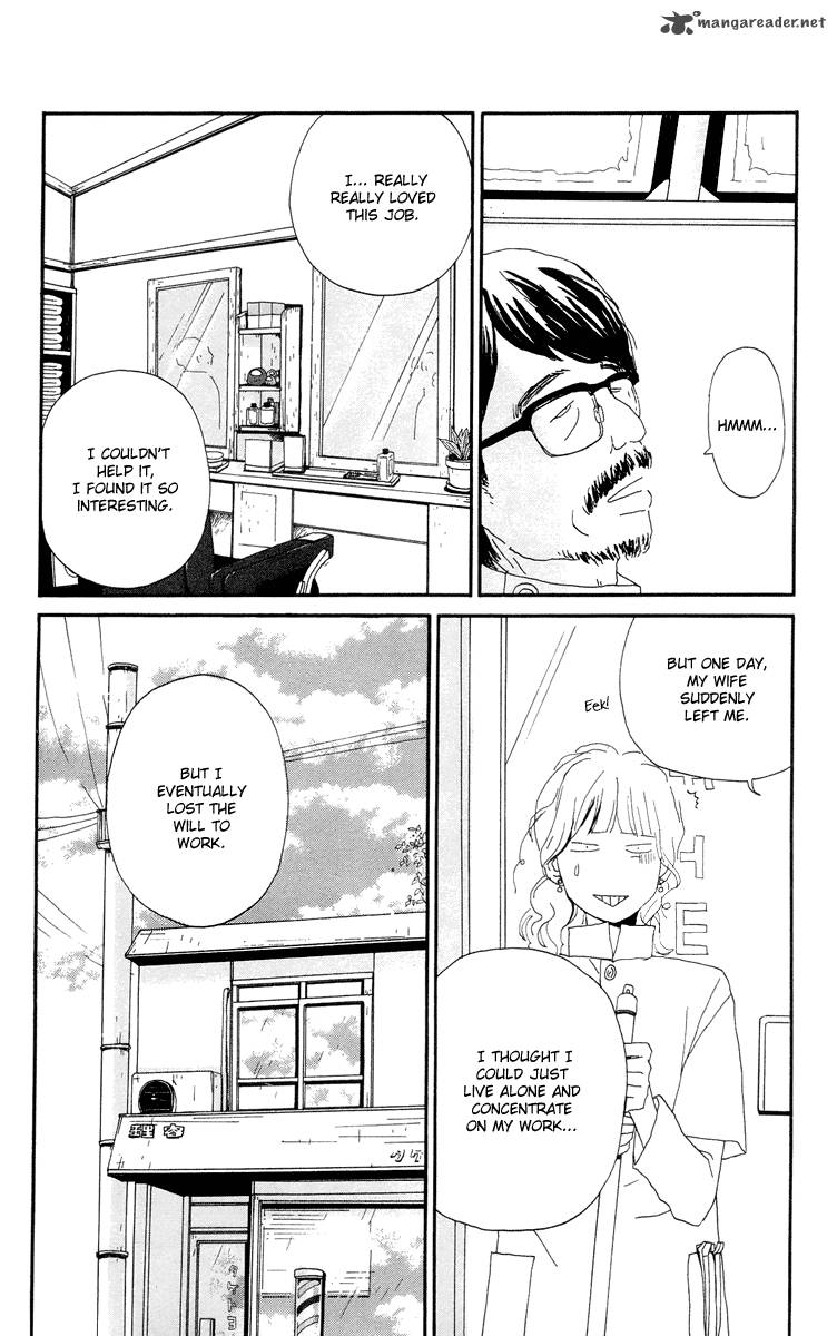 Chikutaku Bonbon Chapter 3 Page 105