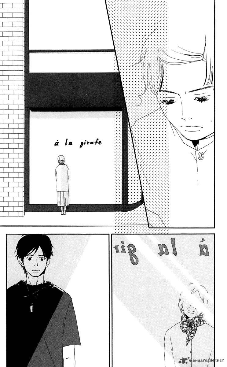 Chikutaku Bonbon Chapter 3 Page 113