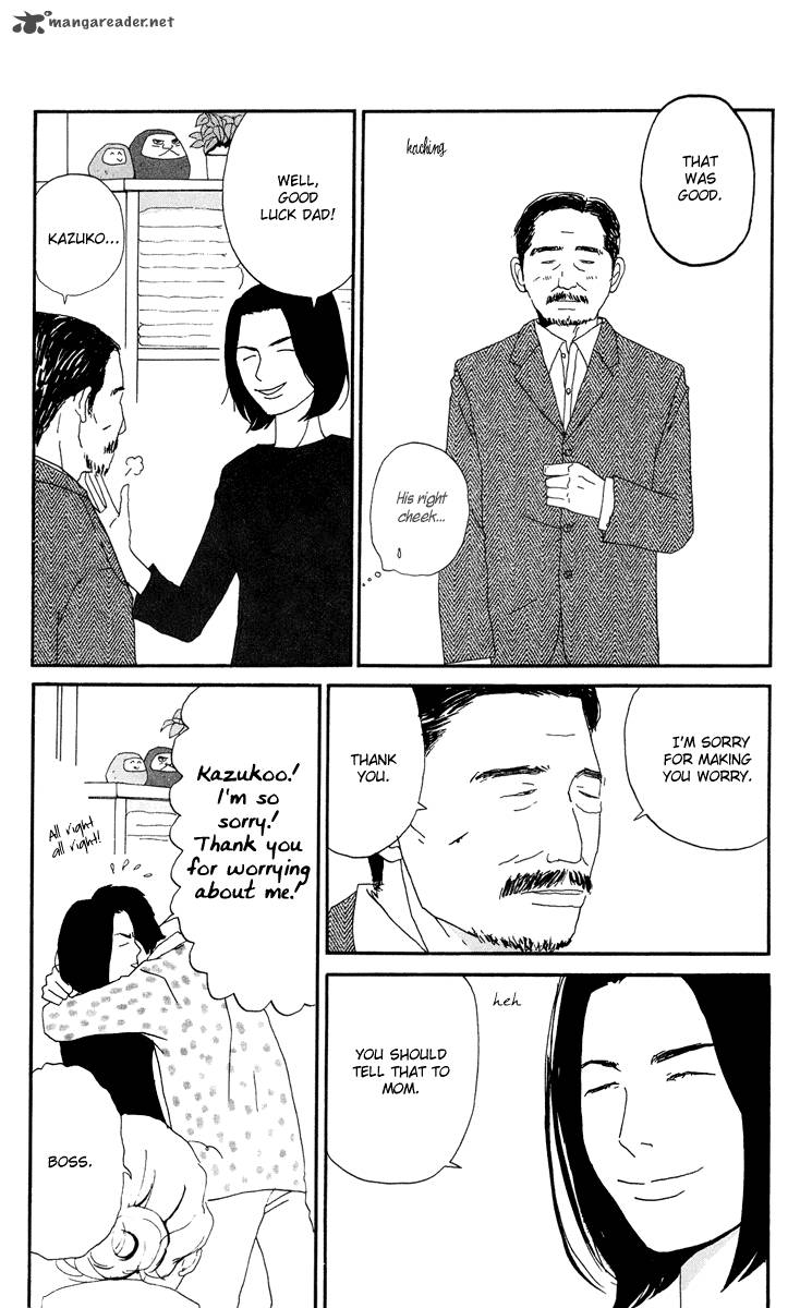 Chikutaku Bonbon Chapter 3 Page 115
