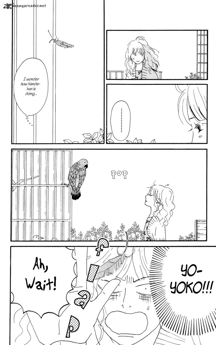 Chikutaku Bonbon Chapter 3 Page 120