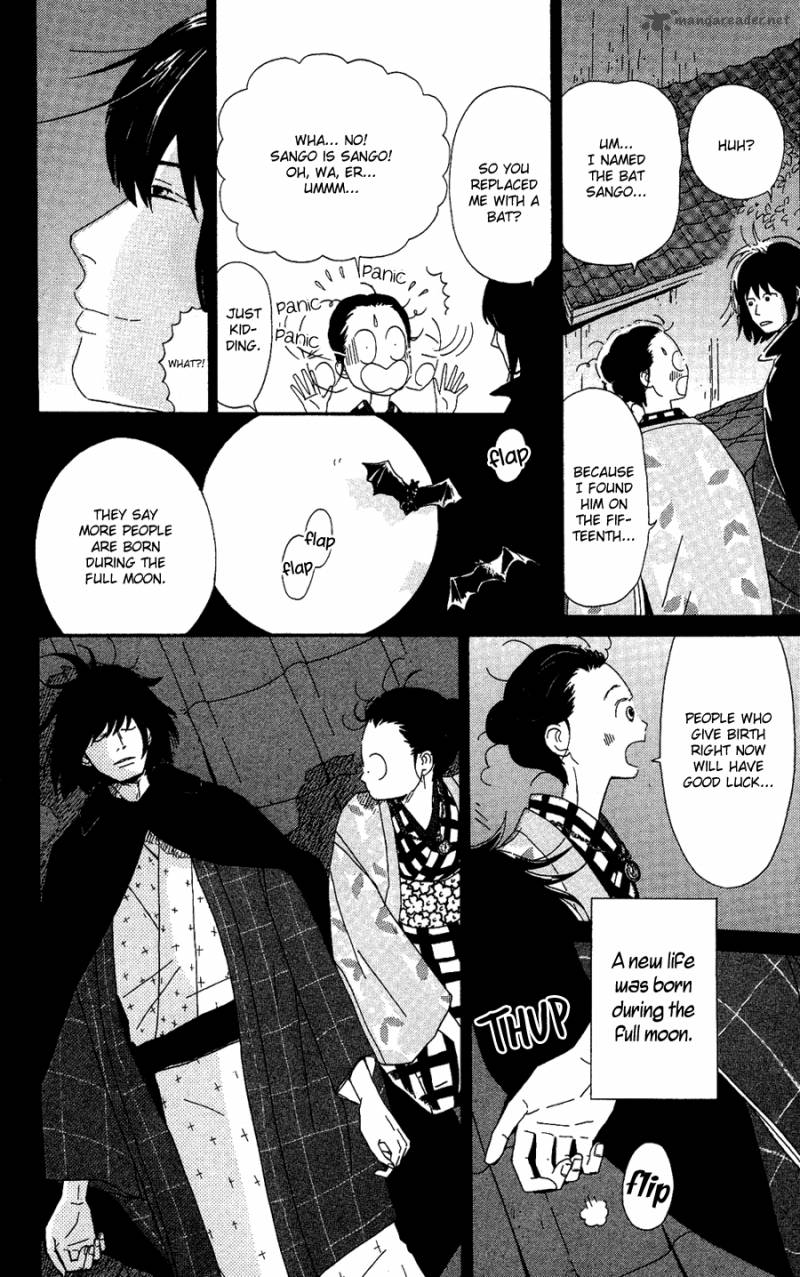 Chikutaku Bonbon Chapter 3 Page 30