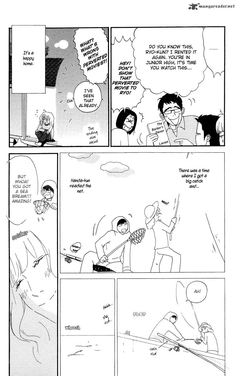 Chikutaku Bonbon Chapter 3 Page 49