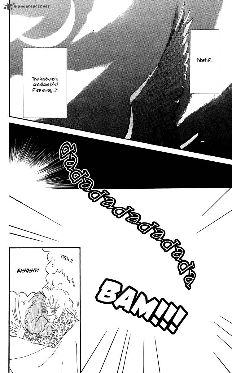 Chikutaku Bonbon Chapter 3 Page 58