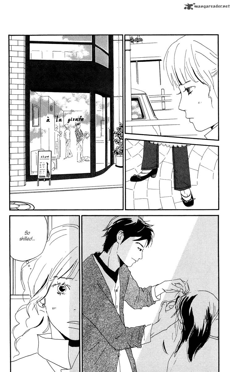 Chikutaku Bonbon Chapter 3 Page 77