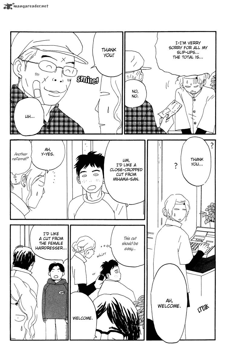 Chikutaku Bonbon Chapter 3 Page 85