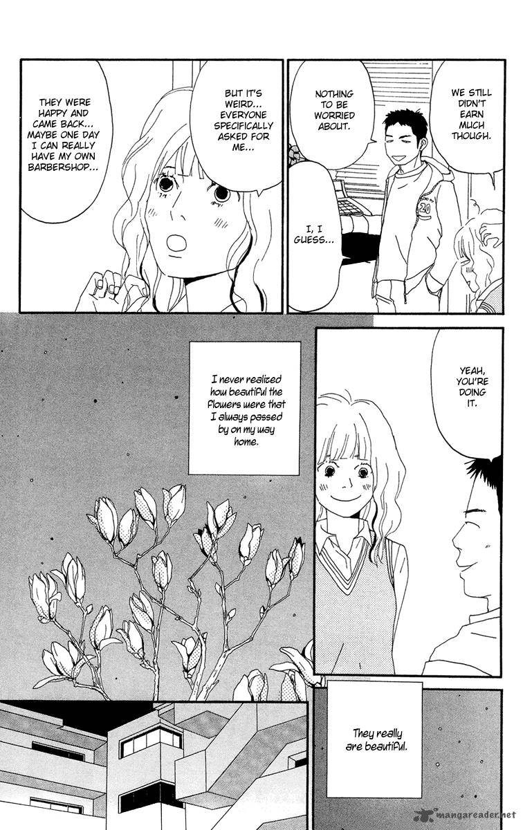 Chikutaku Bonbon Chapter 3 Page 87