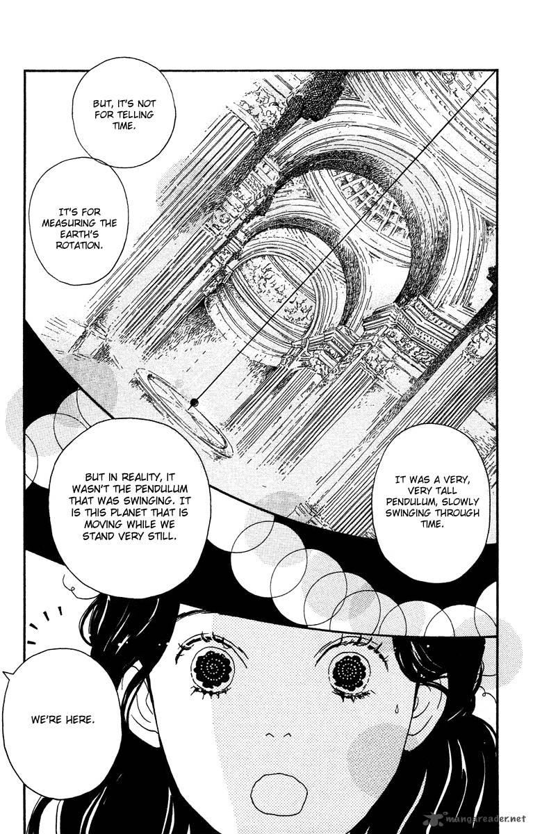 Chikutaku Bonbon Chapter 5 Page 11