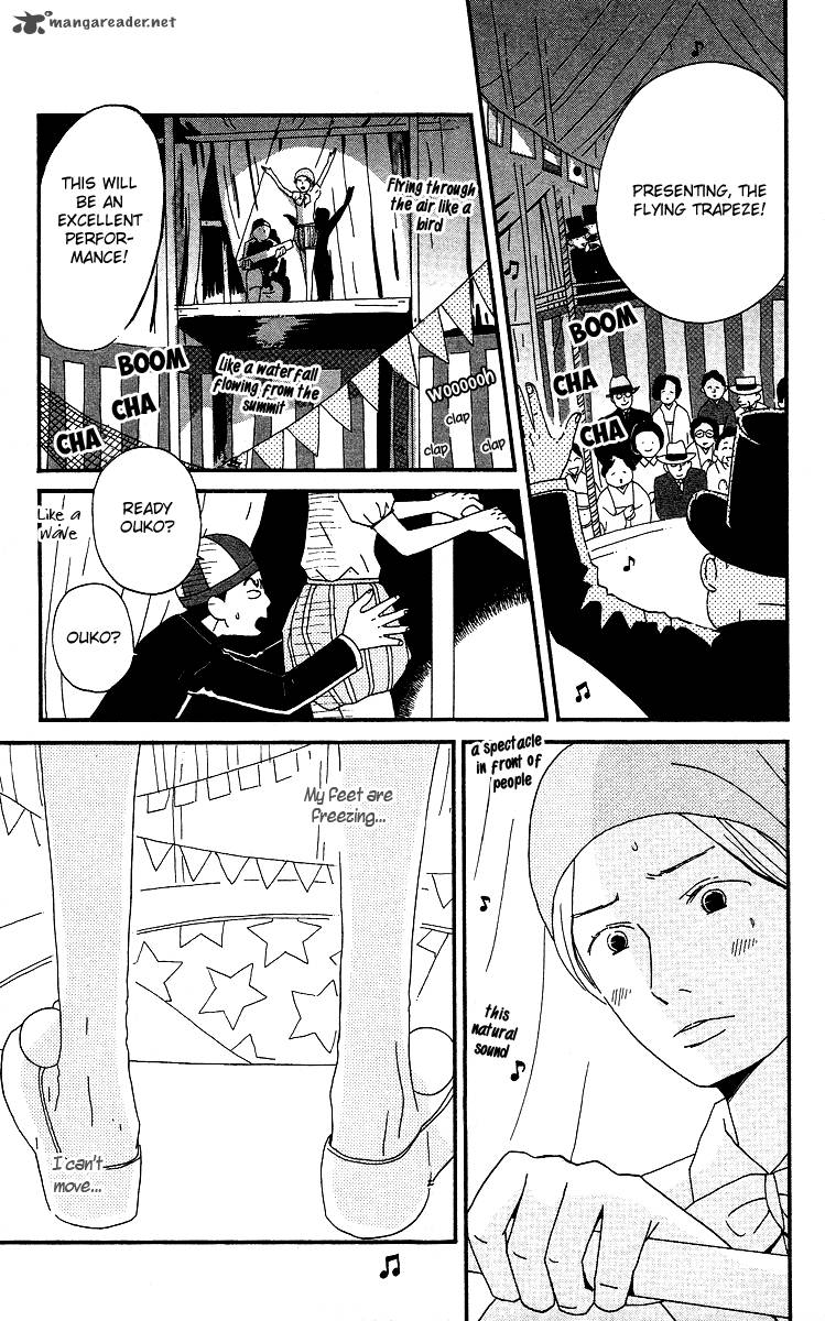 Chikutaku Bonbon Chapter 6 Page 12